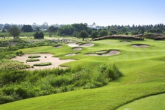 Sonadezi Chau Duc Golf Course
