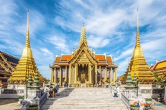 Bangkok And Phuket 7 Days 6 Nights