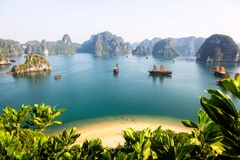 Halong Bay Day Tour