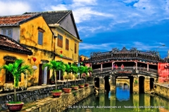 Danang Hoian Hue /Central Heritages 5 days 4 nights