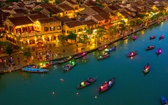 Hoi An City Tour & Marble Mountains – Private Tour