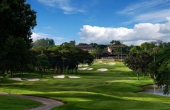 Hightlight of Malaysia Golf Holiday 14 Days 13 Nights 8 Rounds