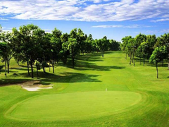 Sai Gon Golf Tour Package 8 Days 7 Nights