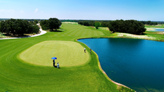 Vinpearl Golf Nam Hoi An