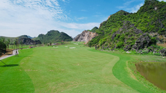 Legend Valley Country Club