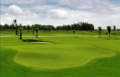 Grand Phnom Penh Golf Club