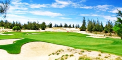 Danang Golf Packages 7 Days 4 Nights