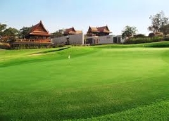 Pineapple Valley Golf Club Hua Hin (Former Banyan Golf Club)