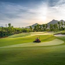Da Nang Golf Packages - 5 days 4 nights - 3 rounds of golf