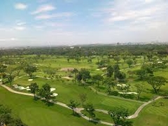 Manila Golf and Country Club