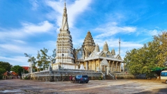 Cambodia Discovery 8 Day Private Tour
