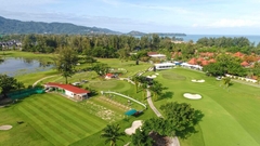 Laguna Golf Phuket