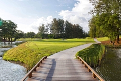 Phuket 6 days 5 nights 4 rounds