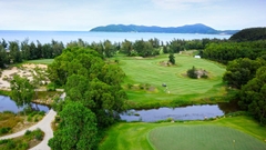 Danang Golf Week 7 Days 6 Nights 5 Rounds