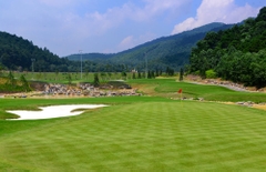 BRG Legend Hill Golf Resort