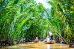 Best of Sai Gon 5 Days 4 Nights