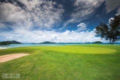 Phuket Golf Holiday 7 Days  6Nights 4 Rounds