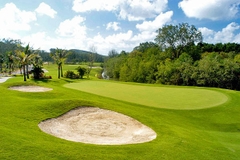 Phuket Golf Holiday 10 Days 9 Nights 5 Rounds