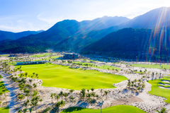 Nha Trang Golf Holiday 5 Days 4 Nights 3 Rounds