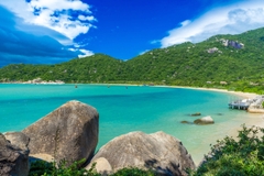 Nha Trang Island Tour