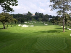 Siam Country Club,Bangkok