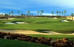 Palm Hills Golf Resort and Country Club 18 holes par 72 (6892 yards)