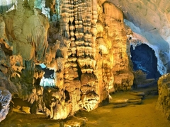 Phong Nha Caves 3 Days