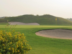 The Royal Gems Golf & Sports Club