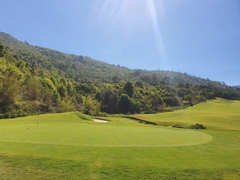 SamTuyen Lam Golf Club