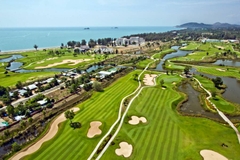 SeaPine Golf Course