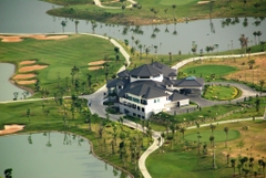 Siem Reap Booyoung Country Club