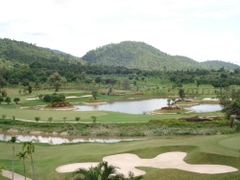 Summit Green Valley Chiang Mai Country Club