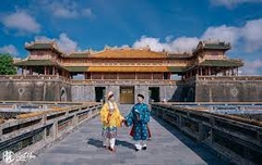 Hue City Prviate Day Tour