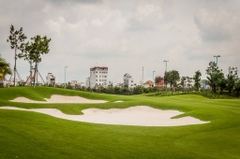 Vietnam, Cambodia and Thailand Golf And Tours 14 Days 13 Nights 6 Rounds