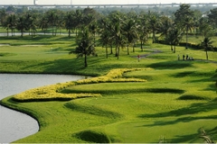 South East Asia Golf & Sighseeing 18 Days 17 Nights 7 Rounds