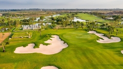 Phnom Penh Golf Experience 4 Days 3 Nights 3 Rounds