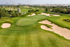 Vattanac Golf Resort - East Course