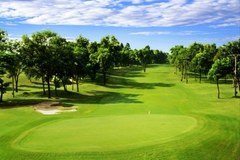Sai Gon- Nha Trang - Da Lat Golf Packages 10 Days 9 Nights 6 Rounds
