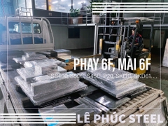 GIA CÔNG PHAY
