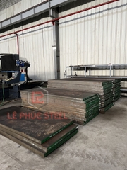THÉP P20