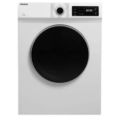 Máy sấy thông hơi 7kg Toshiba TD-H80SEV(WK)