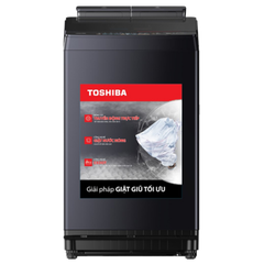 Máy Giặt Toshiba Inverter 15 kg AW-DUHN1600LV(MG)