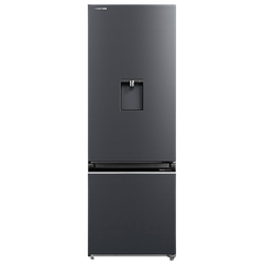 Tủ lạnh Toshiba Inverter 322 lít GR-RB405WE-PMV(06)-MG