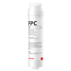 Lõi lọc Toshiba F-2399-FPC