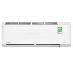 Máy Lạnh Toshiba Inverter 1HP RAS-H10Z2KCVG-V