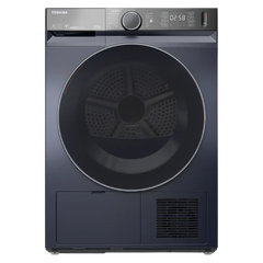 Máy sấy bơm nhiệt Toshiba 10 kg TD-T25BS110HWV(MG)