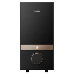 Máy Nước Nóng Trực Tiếp Toshiba TWH-45EMCPVN(K)-CB