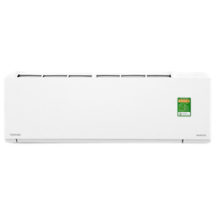 Máy lạnh Toshiba Inverter 1.5HP RAS-H13E2KCVG-V