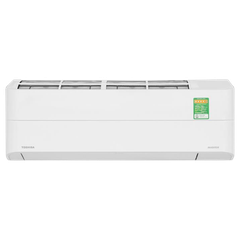 Máy Lạnh Toshiba Inverter 1.5 HP RAS-H13Z2KCVG-V