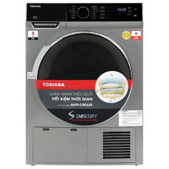 Máy sấy ngưng tụ Toshiba 8 kg TD-K90MEV(SK)